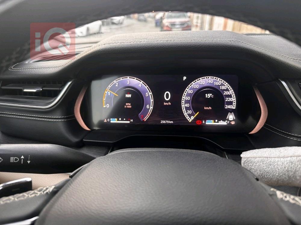 جيب جراند شيروكي